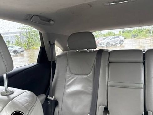 Used 2013 Lexus RX 450h AWD w/ Navigation Pkg image 7