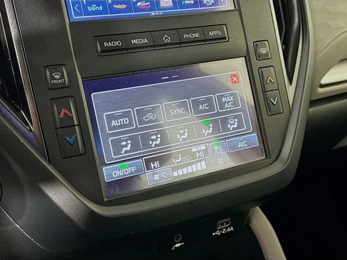 Certified 2025 Subaru Forester w/ Convenience Package #1 image 20