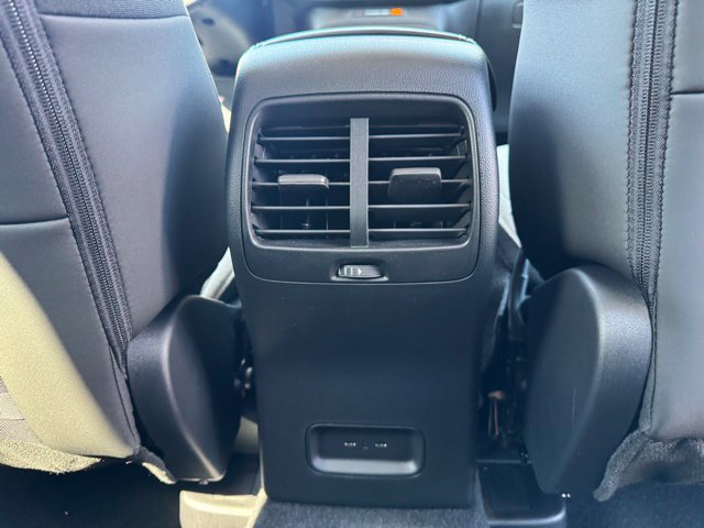 Used 2026 Ford Bronco Sport Big Bend w/ Convenience Package AWD/4WD image 16