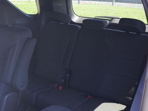 New 2026 Chevrolet Traverse LT image 27