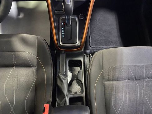 Used 2021 Ford EcoSport SE w/ SE Convenience Package image 15