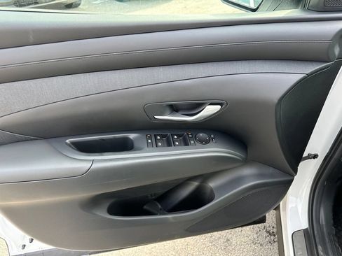 Used 2025 Hyundai Tucson XRT AWD/4WD image 12