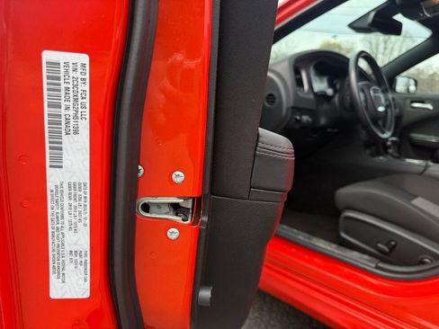 Used 2023 Dodge Charger GT w/ Blacktop Package image 24