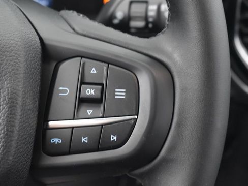 New 2026 Ford Ranger XLT AWD/4WD image 21