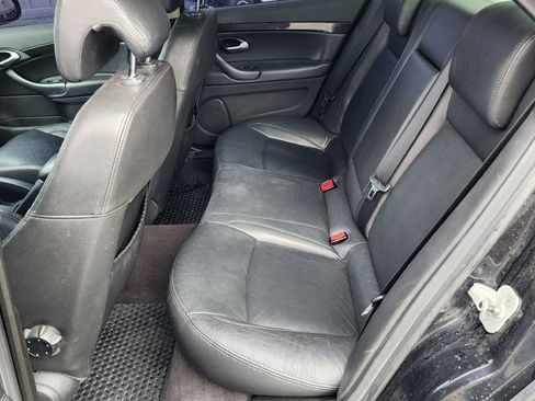 Used 2008 Saab 9-3 Turbo X w/ Touring Package image 8