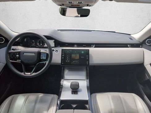 Used 2024 Land Rover Range Rover Evoque S AWD/4WD image 23