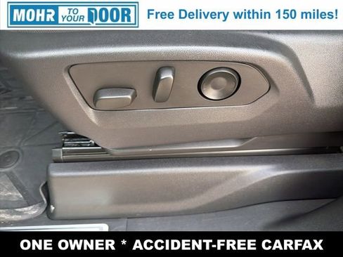 Used 2022 Chevrolet Silverado 1500 RST image 14