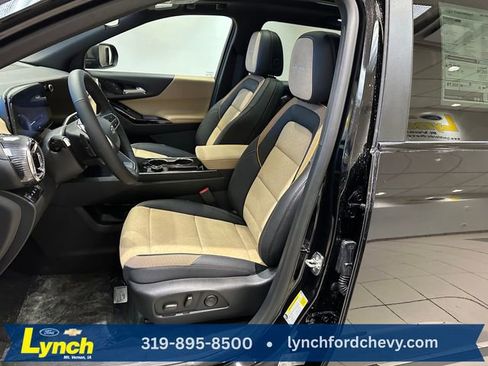 New 2026 Chevrolet Equinox ACTIV w/ Convenience Package III image 7