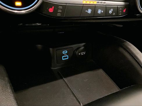 Used 2022 Ford Escape SE w/ Convenience Package FWD image 31
