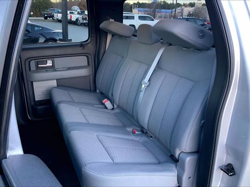 Used 2013 Ford F150 XLT w/ XLT Chrome Pkg image 19