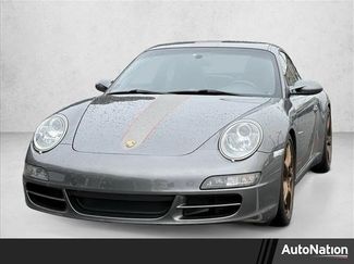 Used 2007 Porsche 911 Carrera S video 1