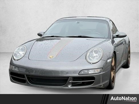 Used 2007 Porsche 911 Carrera S image 1