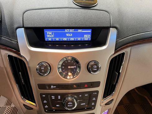 Used 2013 Cadillac CTS Luxury image 30