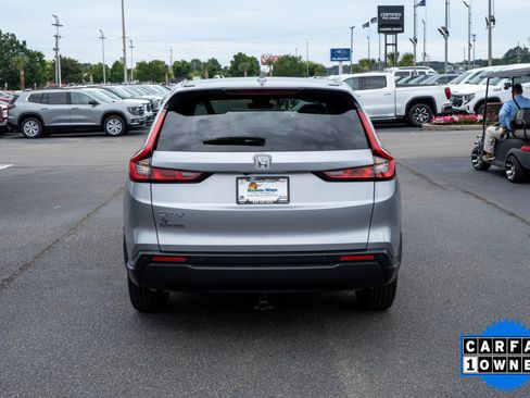Used 2023 Honda CR-V EX-L image 4