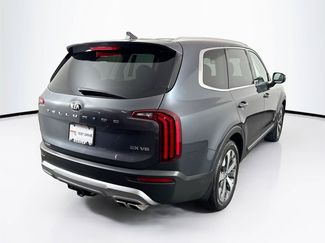 Used 2021 Kia Telluride EX w/ EX Premium Package FWD video 2