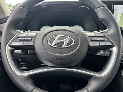 Used 2025 Hyundai Palisade SEL image 14