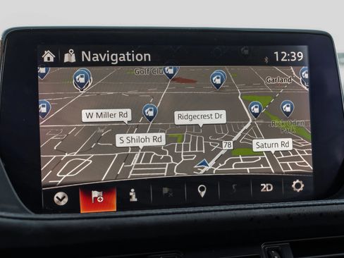 Used 2018 MAZDA MAZDA6 Touring image 28