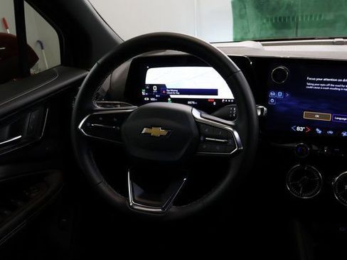 New 2024 Chevrolet Blazer EV LT image 14