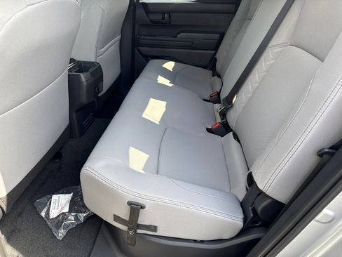 New 2026 Toyota Tacoma SR5 image 16