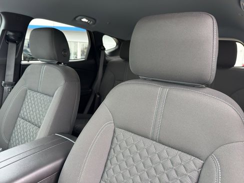 Used 2022 Chevrolet Blazer LT image 27