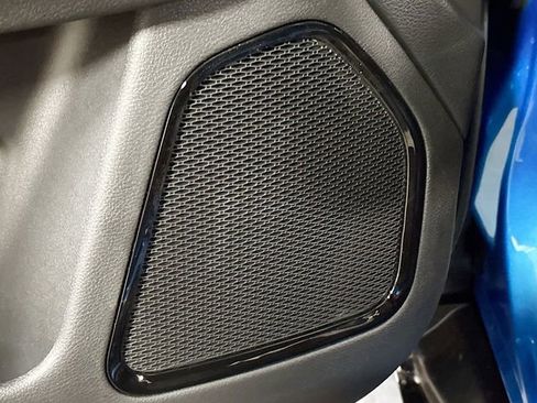 New 2026 Jeep Compass Limited image 19