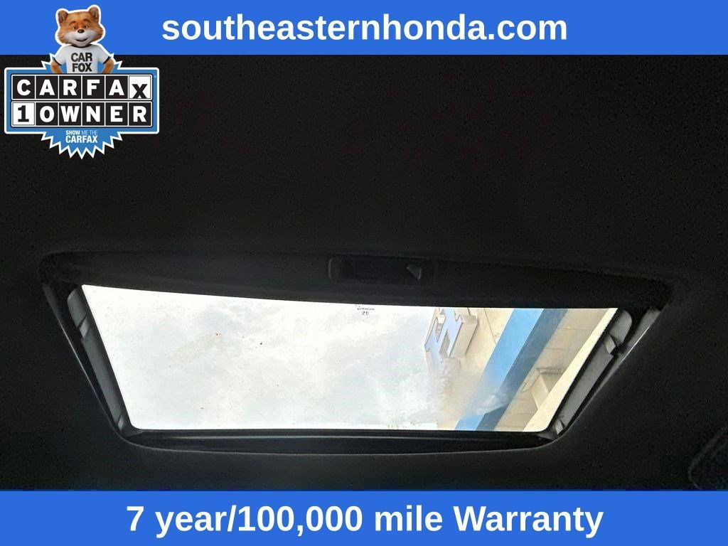 Certified 2024 Honda Ridgeline TrailSport image 15