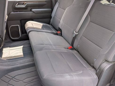 Used 2024 Chevrolet Silverado 2500 LT w/ All Star Edition AWD/4WD image 28