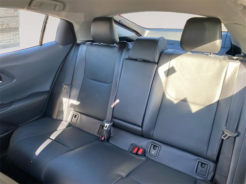 New 2026 Toyota Prius XLE image 13