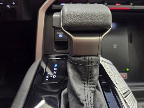 New 2026 Toyota Tundra Limited AWD/4WD image 79