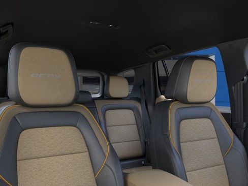 New 2026 Chevrolet Equinox ACTIV FWD image 24
