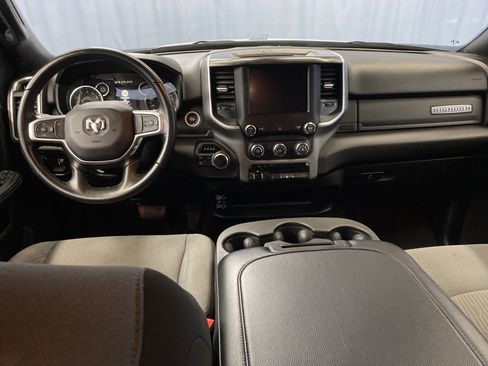 Certified 2024 RAM 2500 Big Horn w/ Bed Utility Group image 28