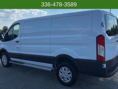 Used 2024 Ford Transit 250 Low Roof w/ Exterior Upgrade Package image 37