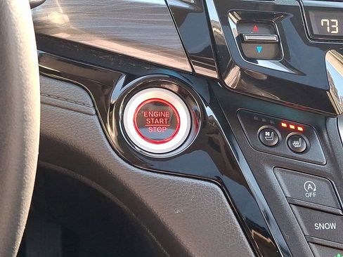 Used 2023 Honda Odyssey Elite image 23