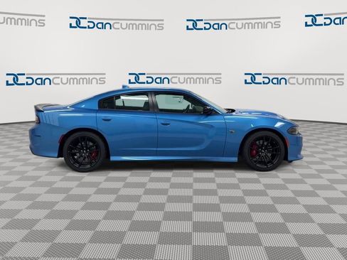 Used 2023 Dodge Charger Scat Pack w/ Plus Group image 9