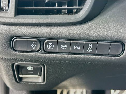 Used 2021 Acura TLX Type S image 21