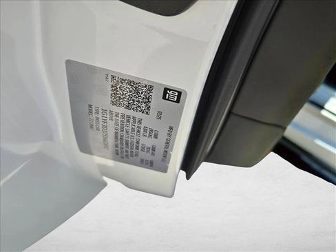 Used 2025 Chevrolet Corvette Z06 image 24