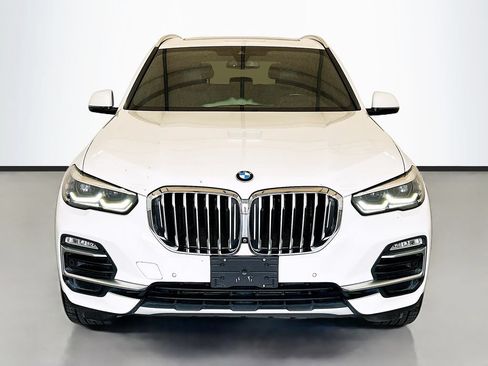 Used 2021 BMW X5 sDrive40i w/ Premium Package RWD image 2