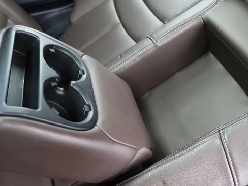 Used 2016 Nissan Murano SL FWD image 41