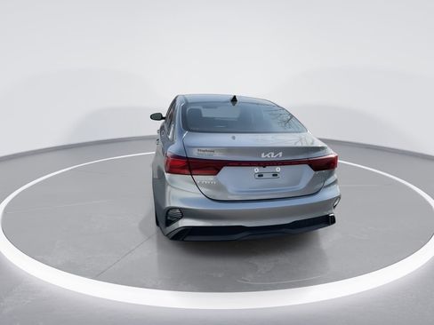 Used 2023 Kia Forte LXS w/ LXS Technology Package image 17