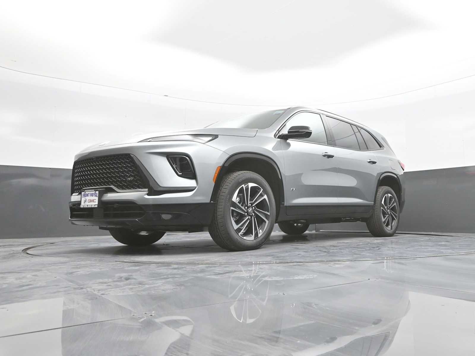 New 2026 Buick Enclave Sport Touring w/ Power Package AWD/4WD image 44