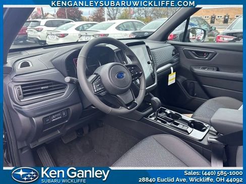 Used 2026 Subaru Forester Premium image 11