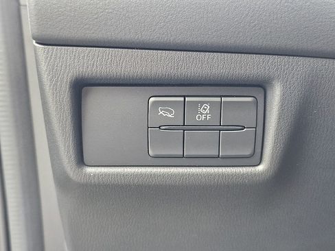 New 2025 MAZDA CX-5 AWD 2.5 S w/ Select Package image 27