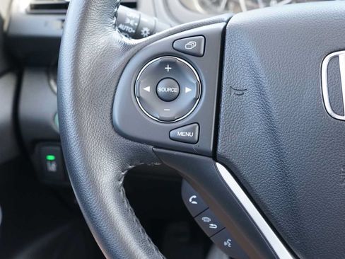 Used 2015 Honda CR-V Touring image 16
