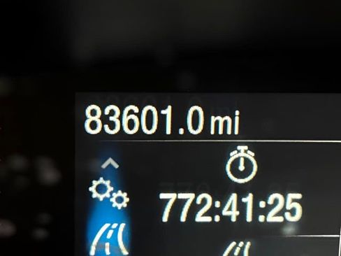 Used 2021 Ford Escape S image 15