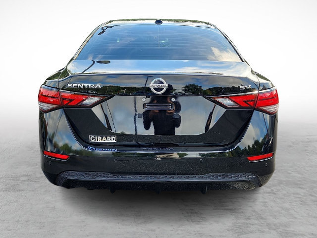 Used 2021 Nissan Sentra SV w/ SV Premium Package FWD image 5