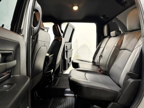 Used 2022 RAM 2500 Tradesman image 15