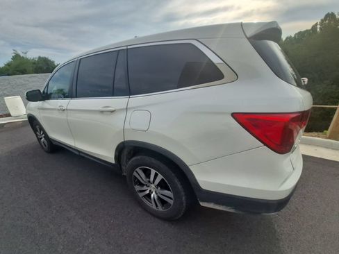 Used 2016 Honda Pilot EX-L image 5