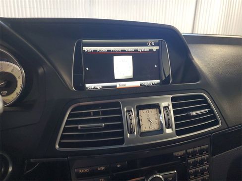 Used 2014 Mercedes-Benz E 350 Cabriolet image 18