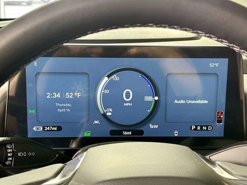 New 2026 Honda Prologue Touring image 14