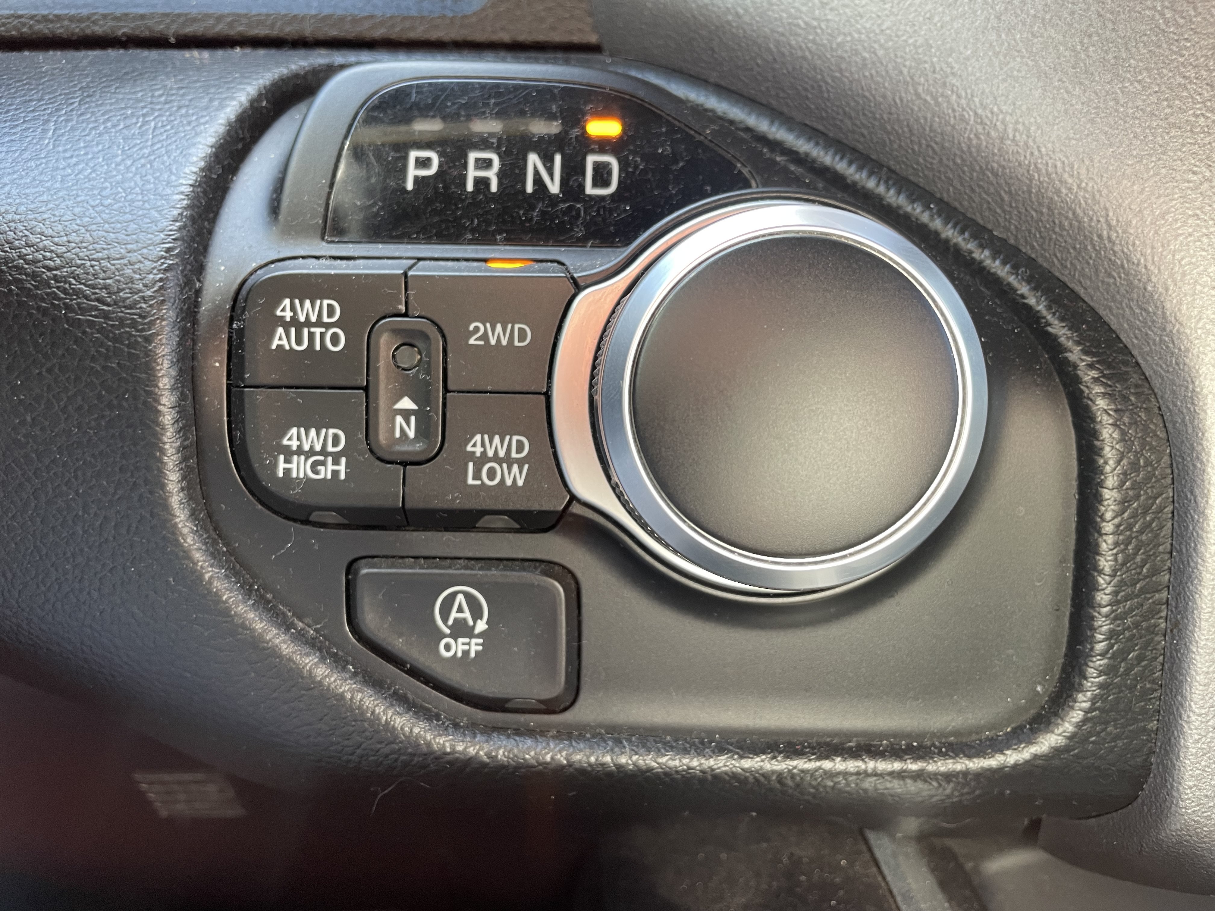Used 2023 RAM 1500 Big Horn AWD/4WD image 20